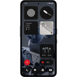 Nothing CMF Phone 2 Pro 128GB - Μαύρο - Ξεκλείδωτο