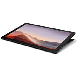 Microsoft Surface Pro 7 12" Core i5-1035G4 - SSD 256 GB - 8GB Χωρίς πληκτρολόγιο
