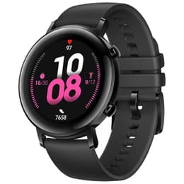 Huawei Watch GT 2 Bluetooth 42 mm - Μαύρο