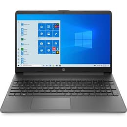 HP 15S-EQ2093NF 15" (2020) - Ryzen 7 5700U - 8GB - SSD 512 GB AZERTY - Γαλλικό