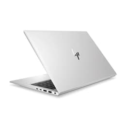 HP EliteBook 850 G8 15" (2020) - Core i7-1165G7 - 16GB - SSD 512 GB QWERTY - Ιταλικό