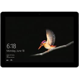 Microsoft Surface Go 10" Pentium Gold 4415Y - SSD 128 Gb - 8GB AZERTY - Γαλλικό