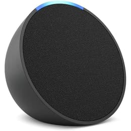 Amazon Echo POP Bluetooth Ηχεία - Μαύρο