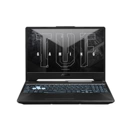 Asus TUF Gaming F15 FX506HM-FX506HM 15" - Core i7-11800H - 16GB - SSD 512 GBGB NVIDIA GeForce RTX 3060 AZERTY - Γαλλικό