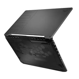 Asus TUF Gaming F15 FX506HM-FX506HM 15" - Core i7-11800H - 16GB - SSD 512 GBGB NVIDIA GeForce RTX 3060 AZERTY - Γαλλικό