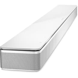 Soundbar & Home Cinema Bose Soundbar 700 - Άσπρο/Ασημί
