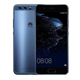 Huawei P10 Plus 128GB - Μπλε - Ξεκλείδωτο