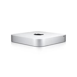 Mac mini (Μέσα 2011) Core i5 2,3 GHz - HDD 500 Gb - 8GB