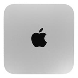 Mac mini (Μέσα 2011) Core i5 2,3 GHz - HDD 500 Gb - 8GB