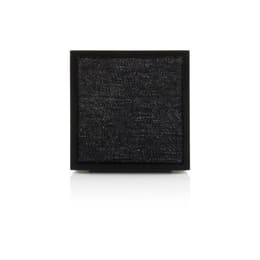 Tivoli Audio Cube Bluetooth Ηχεία - Μαύρο