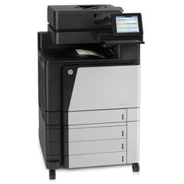 HP Color LaserJet Enterprise Flow M880Z+ Έγχρωμο Laser