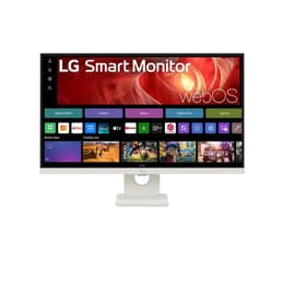 27" LG MyView 27U731SA-W 3840 x 2160 LED monitor