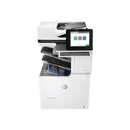 HP Laserjet Managed E67560Z Μονόχρωμο laser