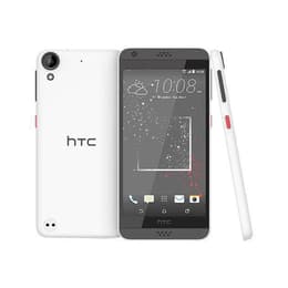 HTC Desire 530 16GB - Άσπρο - Ξεκλείδωτο