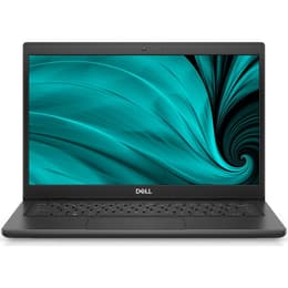 Dell Latitude 3420 14" (2020) - Core i5-1135G7 - 8GB - SSD 256 GB QWERTY - Ελληνική