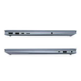 HP Pavilion 15-EG2000NF 15" (2020) - Core i5-1235U - 16GB - SSD 512 GB AZERTY - Γαλλικό