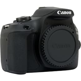 Reflex EOS 2000D - Μαύρο