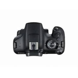 Reflex EOS 2000D - Μαύρο