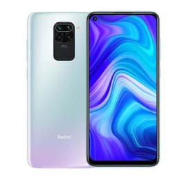 Xiaomi Redmi Note 9 64GB - Άσπρο - Ξεκλείδωτο - Dual-SIM