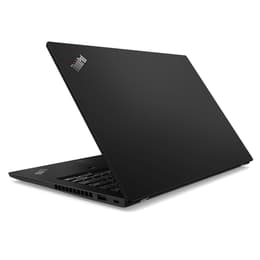 Lenovo ThinkPad X13 G1 13" (2020) - Core i5 - Gen 10 (U) - 16GB - SSD 1 tb QWERTY - Αγγλικά