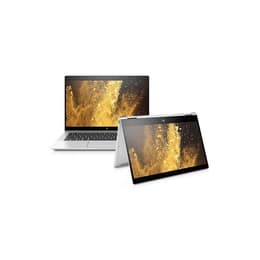 HP EliteBook X360 1030 G2 13" Core i7-7600U - SSD 512 Gb - 16GB AZERTY - Γαλλικό