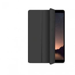Προστατευτικό iPad Pro 12.9" (2018/2020/2021) - Πλαστικό - Μαύρο