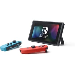 Switch 32GB - Μαύρο
