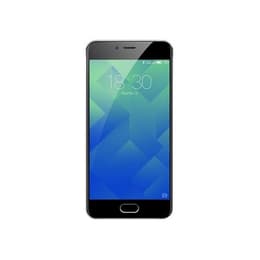Meizu M5s 32GB - Γκρι - Ξεκλείδωτο