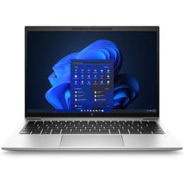 HP EliteBook 830 G9 13" (2022) - Core i5 - Gen 12 (U) - 16GB - SSD 256 GB QWERTY - Αγγλικά