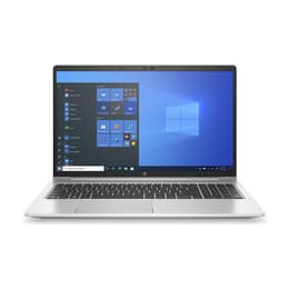 HP ProBook 650 G8 15" (2020) - Core i5-1135G7﻿ - 8GB - SSD 256 GB QWERTY - Αγγλικά