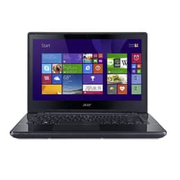 Acer Aspire E5-471P-39hd 14" (2015) - Core i3-4030U - 4GB - HDD 500 Gb AZERTY - Γαλλικό