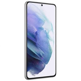Galaxy S21+ 5G 128GB - Άσπρο - Ξεκλείδωτο