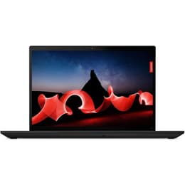 Lenovo ThinkPad P15V G3 16" (2022) - Core i7 - Gen 12 (H) - 32GB - SSD 512 GB QWERTY - Σουηδικό