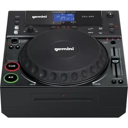 Gemini CDJ-250 CD Player