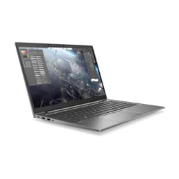 HP ZBook Firefly 14 G8 14" (2021) - Core i7 - Gen 11 (G) - 32GB - SSD 1 tb QWERTZ - Γερμανικό