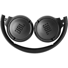 Jbl Tune 500 BT ασύρματο Ακουστικά Μικρόφωνο - Μαύρο