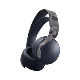 Sony Playstation 5 Pulse 3D Μειωτής θορύβου gaming Ακουστικά Μικρόφωνο - Camouflage