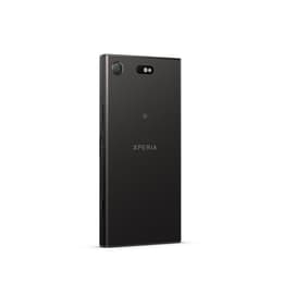 Xperia XZ1 Compact 32GB - Μαύρο - Ξεκλείδωτο