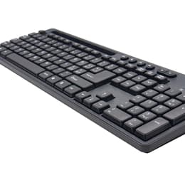 Cortek Πληκτρολόγιο QWERTY Ιταλικά CORFK1