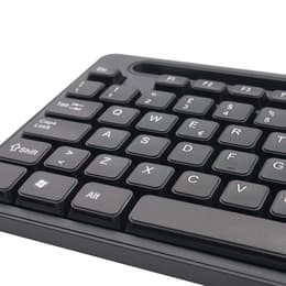 Cortek Πληκτρολόγιο QWERTY Ιταλικά CORFK1