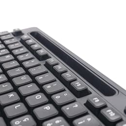 Cortek Πληκτρολόγιο QWERTY Ιταλικά CORFK1