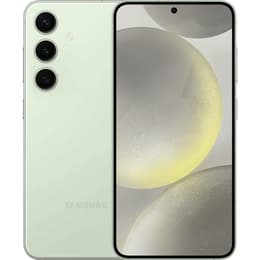 Galaxy S24 256GB - Πράσινο - Ξεκλείδωτο