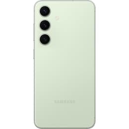 Galaxy S24 256GB - Πράσινο - Ξεκλείδωτο