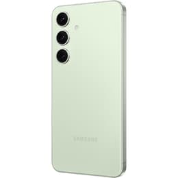 Galaxy S24 256GB - Πράσινο - Ξεκλείδωτο