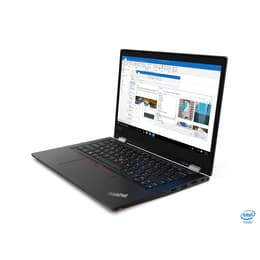 Lenovo ThinkPad L13 Yoga G2 13" (2021) - Core i5 - Gen 11 (G) - 16GB - SSD 512 GB QWERTZ - Γερμανικό
