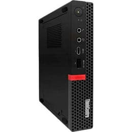 Lenovo ThinkCentre M720q Tiny Core i5-9500T 2.2 - SSD 1 tb - 8GB