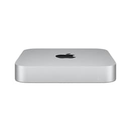 Mac mini (Οκτώβριος 2014) Core i5 2,8 GHz - HDD 1 tb - 8GB