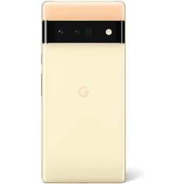 Google Pixel 6 Pro 128GB - Κίτρινο - Ξεκλείδωτο