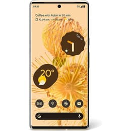 Google Pixel 6 Pro 128GB - Κίτρινο - Ξεκλείδωτο