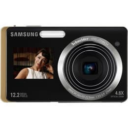 Συμπαγής ST560 - Μαύρο + Samsung Samsung ZOOM 4.9-24.5 mm f/3.5-5.9 f/3.5-5.9